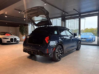 2027 MINI Cooper S 4 Door - photo 3