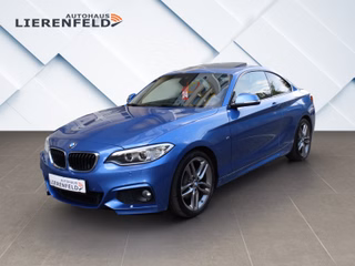 BMW 225 Gebrauchtwagen Kaufen
