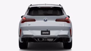 2026 BMW X3 30 xDrive - photo 5