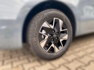 Nissan Townstar Kombi L2 Tekna 7-sitzer LED Navi - bilder 6