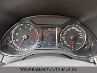 Audi Q5 2.0 TFSI QUATTRO*2.HAND*PANO*AHK*NAVI*EURO6 - bilder 15