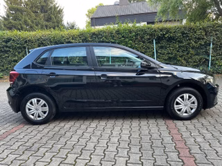 Volkswagen Polo 1.0 TSI/Vw Scheckheft/1.Hand/ - foto 7