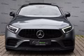 Daumennagel 2 - Mercedes-Benz CLS 53 AMG Edition 1  AHK Head-Up Kamera