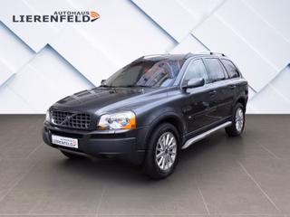 Volvo XC 90 Gebrauchtwagen Kaufen