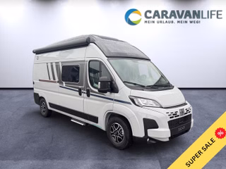 Carado 600 Neuwagen Kaufen