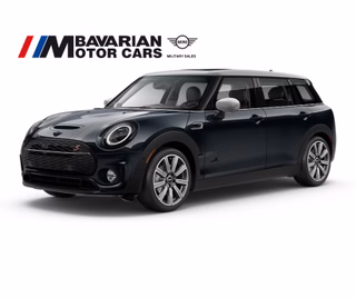 2024 MINI Cooper S Clubman ALL4 - photo 1