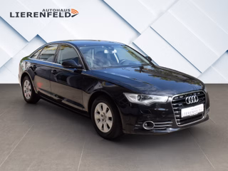 Audi A6 2.8 FSI quattro Automatik nur 91 Tkm - foto 3