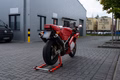 Daumennagel 10 - Ducati 888