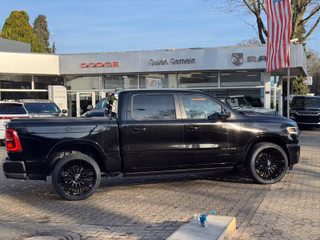 Dodge RAM Limited Night Exclusive + 24" +elektr. Rollo - foto 4