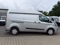 Daumennagel 7 - Ford Transit Custom Kasten 340 L2H2 Trend/Navi/PDC