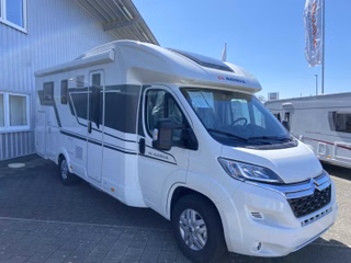 Adria 670 SL New vehicle for sale