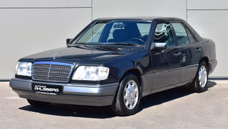 Mercedes-Benz E 250 Used vehicle for sale
