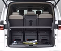 Daumennagel 35 - Volkswagen Multivan Edition eHybrid 4M 0,5%/LEDER/MASSAGE/LEDER/19 ZOLL