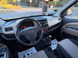 Opel Combo D Edition L1H1 Klimaautomatik*7Sitze*Rampe - foto 16