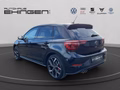 Daumennagel 9 - Volkswagen Polo GTI 2.0 TSI DSG Pano+Matrix+ACC+Navi+Kamera