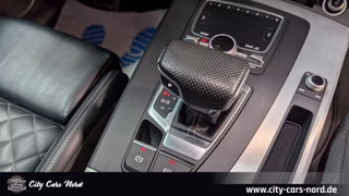 Audi Q5 50 TDI quattro sport PANO-ACC-S lineSele-22Z - bilder 24