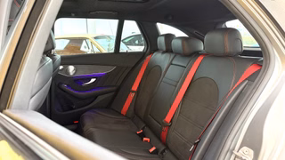 Mercedes-Benz C 43 T AMG T 4MATIC PANO FULL CAM ACC BURMESTER AHK - photo 5