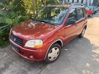 Suzuki Ignis Gebrauchtwagen Kaufen