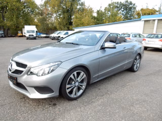 Mercedes-Benz E 200 Used vehicle for sale