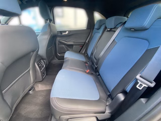 Ford Kuga FHEV AWD BlueCruise Edition +Winterpaket+Matrix+ - bilder 1