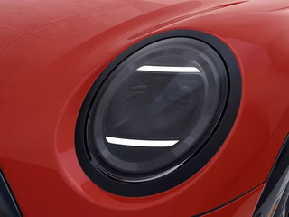 2027 MINI Cooper S 4 Door - photo 7