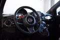 Daumennagel 16 - Fiat 500 DolceVita  LED PANO TEMP