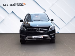 Mercedes-Benz ML 350 AMG Line 1.Hand MB Scheckheft - foto 4