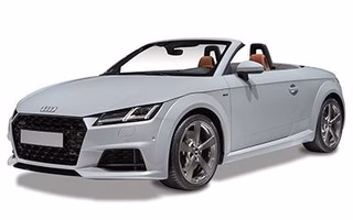 Audi TTS Neuwagen Kaufen