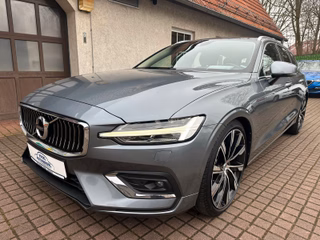Volvo V60 Gebrauchtwagen Kaufen