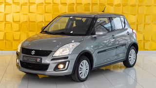 Suzuki Swift Used vehicle for sale