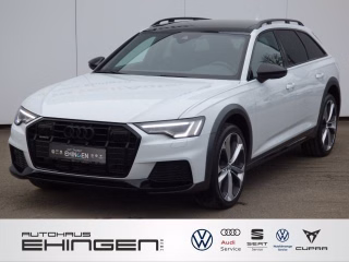 Audi A6 Allroad Gebrauchtwagen Kaufen