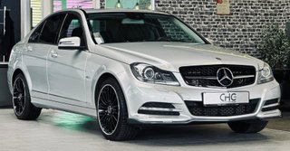 Mercedes-Benz C 300 CDI BlueE 4M Brabus KAMERA|NAVI|SHZ|TEMP.|Bi-XENON|