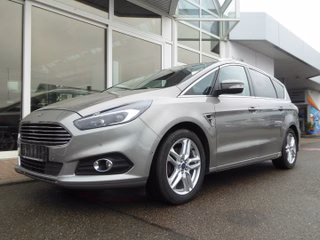 Ford S-Max Gebrauchtwagen Kaufen