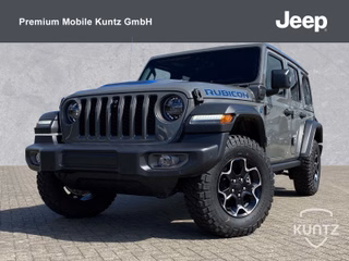 Jeep Wrangler New vehicle for sale