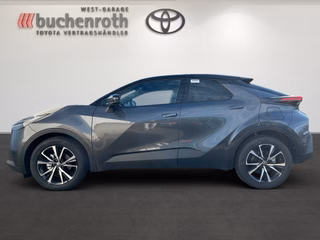 Toyota C-HR Teamplayer 2.0 Technik Paket - foto 8