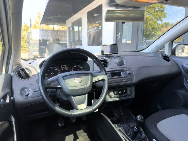 SEAT Ibiza ST Style 1.HD/Pano/Garantie - foto 8