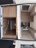 Daumennagel 23 - Carado pro CV 600 SUPER SALE/Aufstelldach/Navi RFK/D4