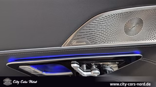 Mercedes-Benz SL 63 AMG Cabrio BRABUS+NIGHT+GARANTIE+LIFT - bilder 10