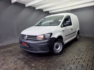 Volkswagen Caddy Gebrauchtwagen Kaufen