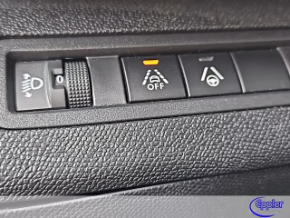 Peugeot 3008 Allure Pack   130 EAT8 AHK Navi ACC Kamera - foto 10