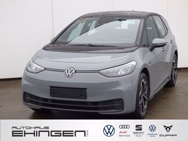 Volkswagen ID.3 Pure LED Navi Wärmepumpe Sthz