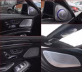 Daumennagel 4 - Mercedes-Benz S 63 AMG 4M+ L Burm3D StandHz NACHT PANO VOLL