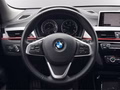 Daumennagel 19 - BMW X2 xDrive 20d Aut. Advantage *LED*AHK*RCAM*HIFI*