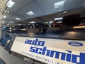 Daumennagel 4 - Ford Transit Custom Kombi L2 FWD Limited