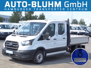 Ford Transit Used vehicle for sale