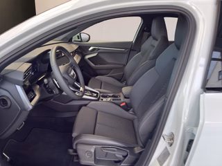 Audi A3 Sportback e-TFSI S-Line Sport Autom., Matrix Pano ACC - bilder 8