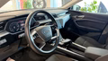 Daumennagel 16 - Audi e-tron Sportback 50 quattro