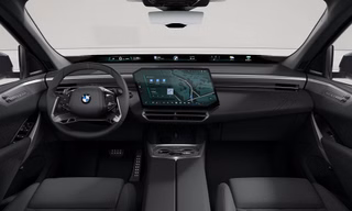2027 BMW X5 40 xDrive - photo 7