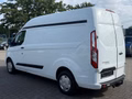 Daumennagel 3 - Ford Transit Custom Kasten 300 L2H2 Spur/Kamera/AHK