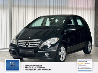Mercedes-Benz A 180 Авто с пробегом купить